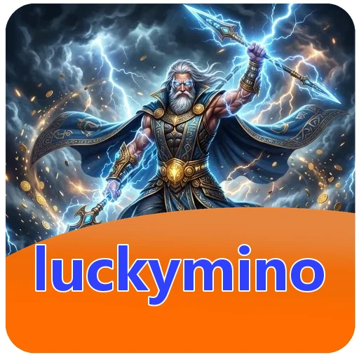 Detail Teknis luckymino