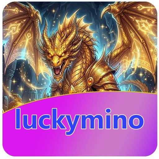 Detail APK luckymino