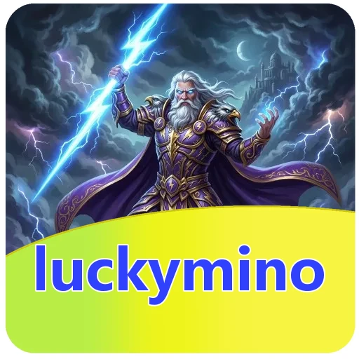 Keamanan luckymino