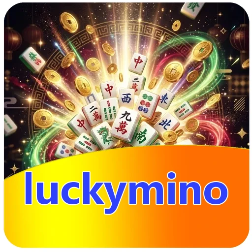 Screenshot Proses Instalasi luckymino APK